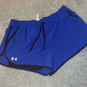 Under Armour Athletic Shorts